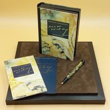 Montblanc Writers Edition