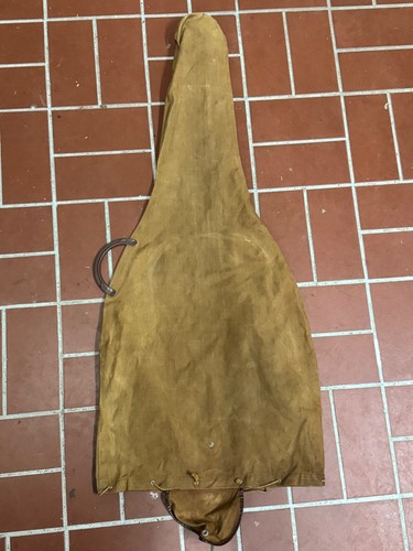 Ddr gitarrentasche stofftasche - ddr,