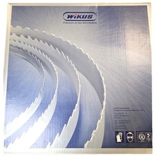 Bandsägeblatt/Sägeband VARIO