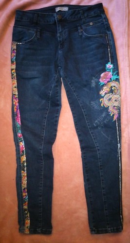 Tredy jeans 42 neuwertig - jeans,
