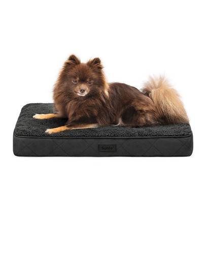 Ware lionto hundebett - b-ware:,
