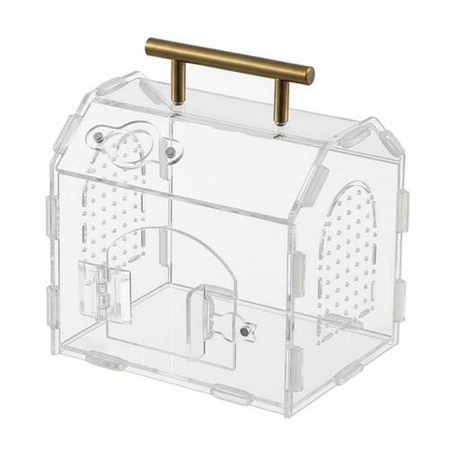 Acryl terrarium - acryl,