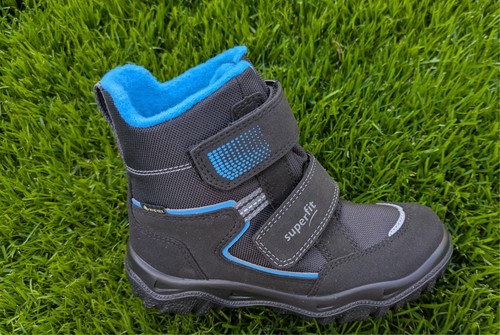 Superfit husky stiefel gr - husky, stiefel,