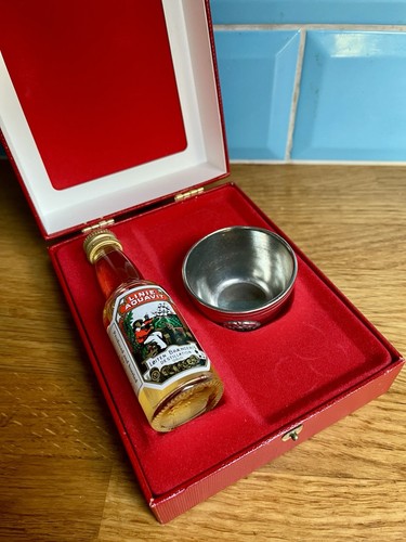 Linie aquavit norweger - linie,