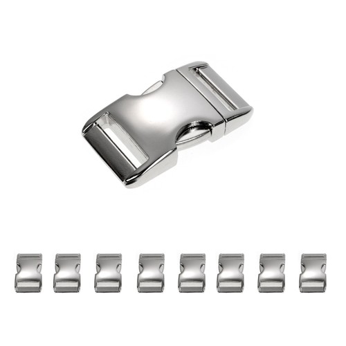Metall klickverschluss alumaxx - metall-klickverschluss,