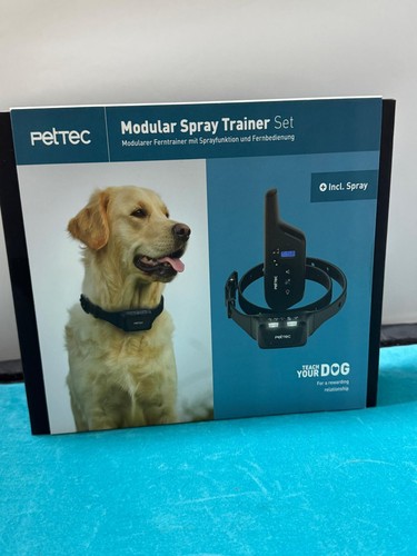 Pettec erziehungshalsband - pettec,