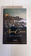 Agatha Christie "Ruhe unsanft"