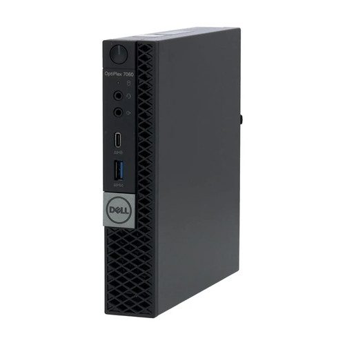 Dell optiplex 5070 - optiplex, (micro)