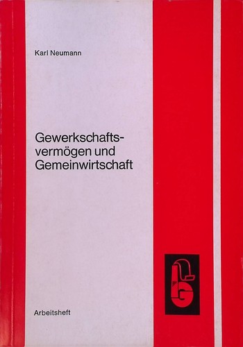Gewerkschaftsvermögen und