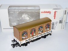 Märklin 48407 - märklin, h0