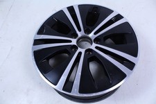 1x Alufelge 17 Zoll 7.5" 5x112