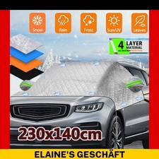 KFZ Auto Scheibenabdeckung