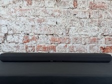 Yamaha SR-B30A Sound Bar -