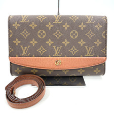 Echte LOUIS VUITTON Monogramm