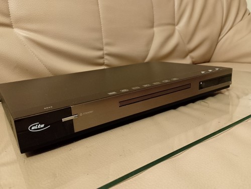 Elta 8942 dvd - mp3, player