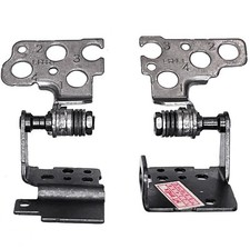 L+R Scharniere Bildschirm