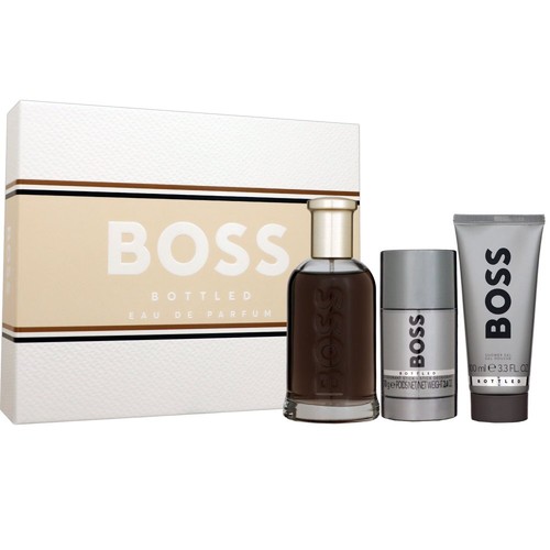 Hugo boss bottled - boss, 100