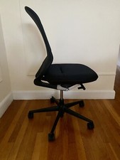 Vitra meda office desk chair - meda,