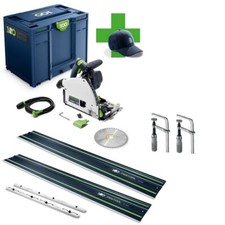 Festool Tauchsäge TS 60