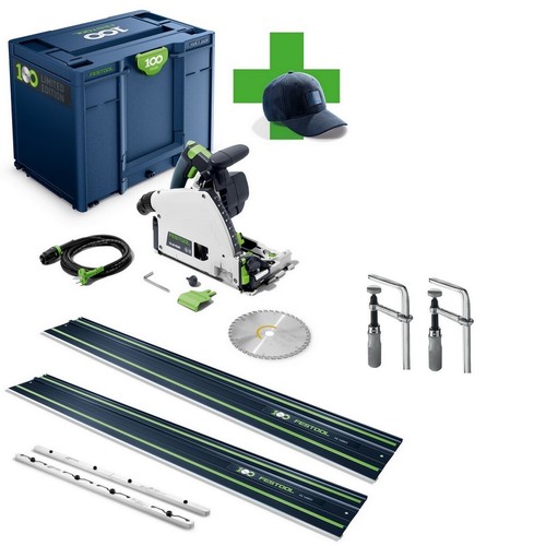 Festool tauchsäge 60 - festool,