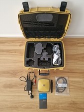 GPS TOPCON HIPER VR GNSS