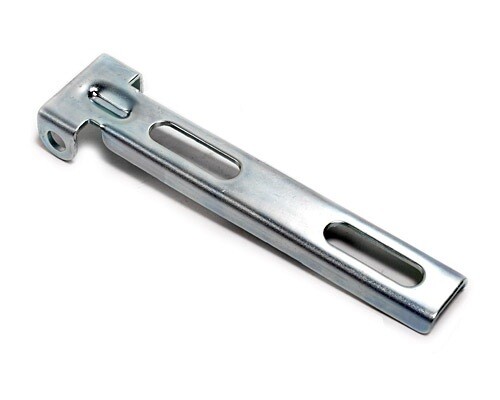 Halteschiene halter - halteschiene,