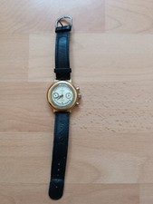 Vintage Rarität Uhr