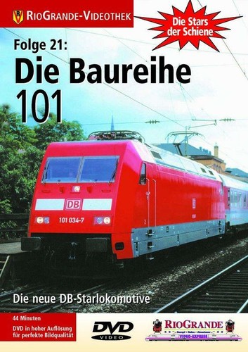 Stars der schiene folge - stars, 21