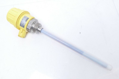 Vega messsonde typ 22 - vega, 23.22