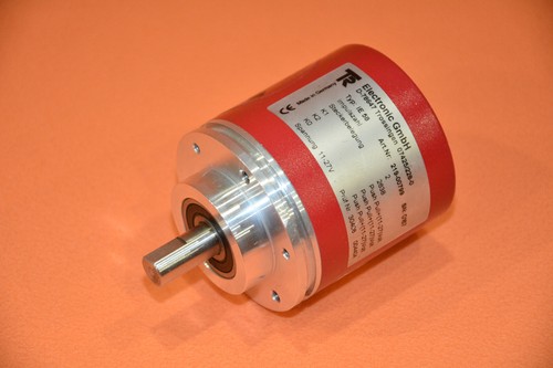 Electronic 58 drehgeber - electronic,