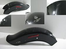 Radlauf hinten Fender Schutzblech Harley-Davidson FXSTI Softail Standard 88