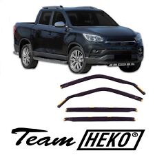 Windabweiser HEKO Passend Für