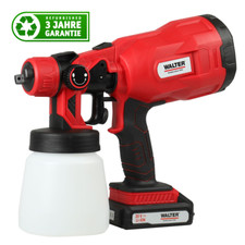 Walter refurbished akku - walter,