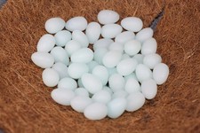 50 Stück Nestei Volkunststoff