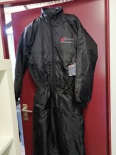 thermo overall schwarz Gr.2XL