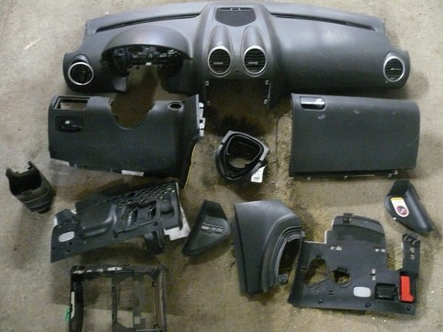 Armaturenbrett knieairbag - armaturenbrett,
