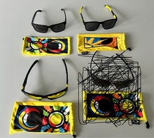 Oakley Sonnenbrille Jupiter aus der Valentino Rossi Serie neu