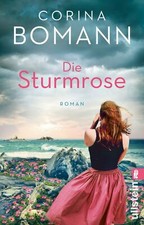 Die Sturmrose von Corina