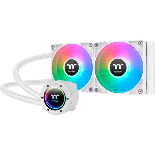 Thermaltake th240 argb sync - thermaltake,