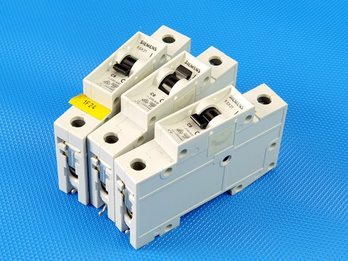 Stück siemens 5sx21 c6a - 5sx21,