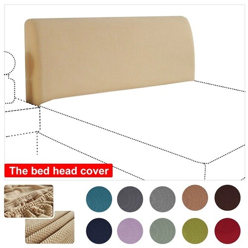 Kopfteiler abdeckung headboard - abdeckung,