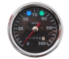 Tachometer Speedometer für