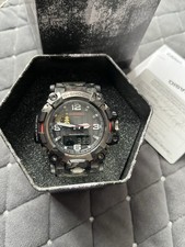 Casio G-Shock GWG-2000-1A3ER