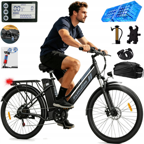 250w elektrofahrrad 36v 20ah - elektrofahrrad,