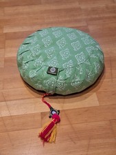Lotus Design Meditationskissen