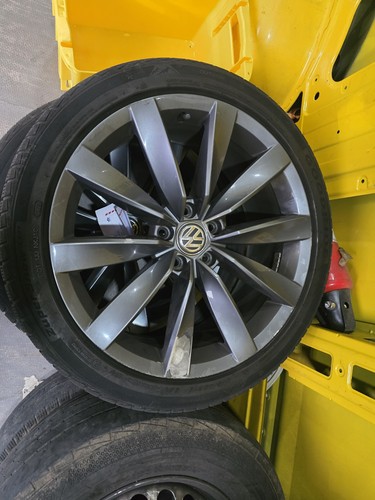 Felge r19 arteon - felge,