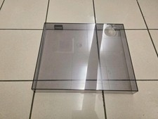 DP-300F Denon Turtable Dust