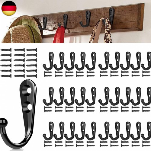 Stück kleiderhaken klein - kleiderhaken,