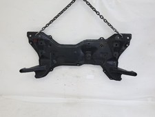 Achsträger Fiat DUCATO Kasten 59232018 vorn 2.8 94 KW 128 PS Diesel 11-2002