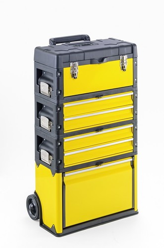 Trolley werkzeugkasten - trolley,